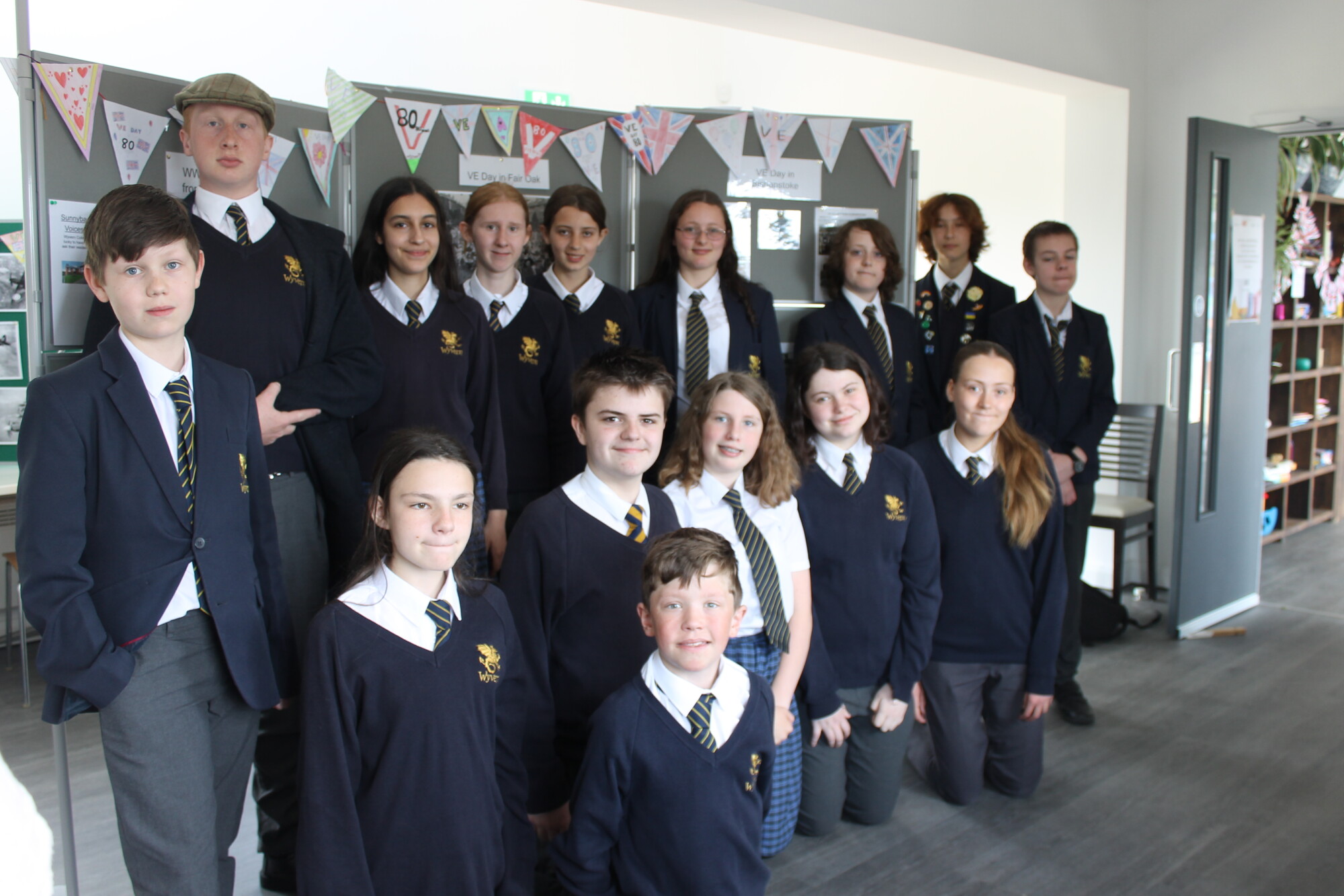 ThisTerm Wyvern Summer 2025 Wyvern College Think Grow Care